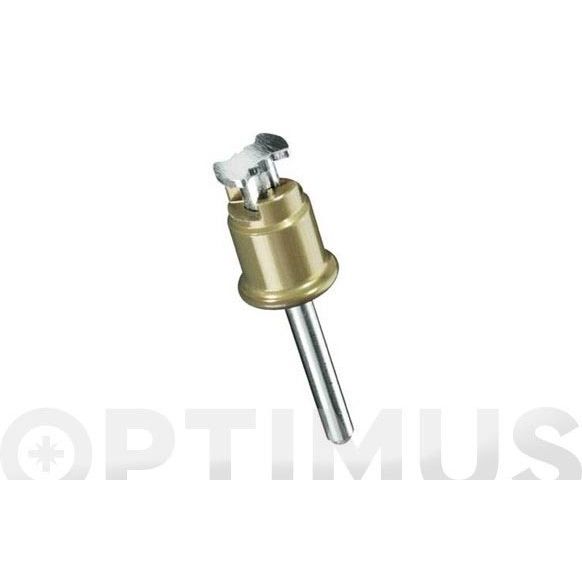 MANDRIL 2615S402JB HUSILLO DREMEL