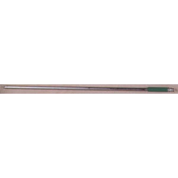 MANGO CEPILLO LAVADO COCHE DE 1 MT  ALUMINIO VIKINGA