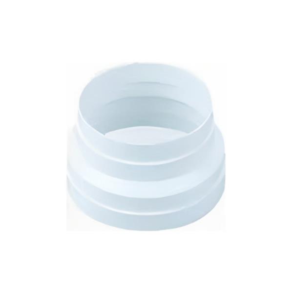 MANGUITO EXTRACCION AIRE REDUCIDO DE  150 A 120 MM GONAL