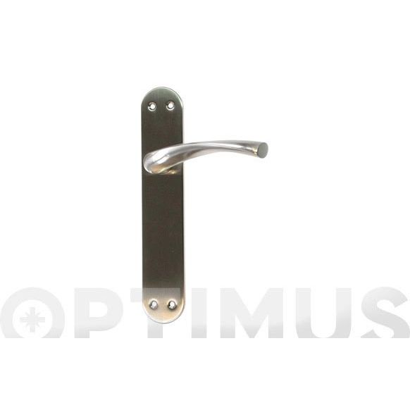 MANILLA ALUMINIO (JUEGO) R-7441SN N/S ##