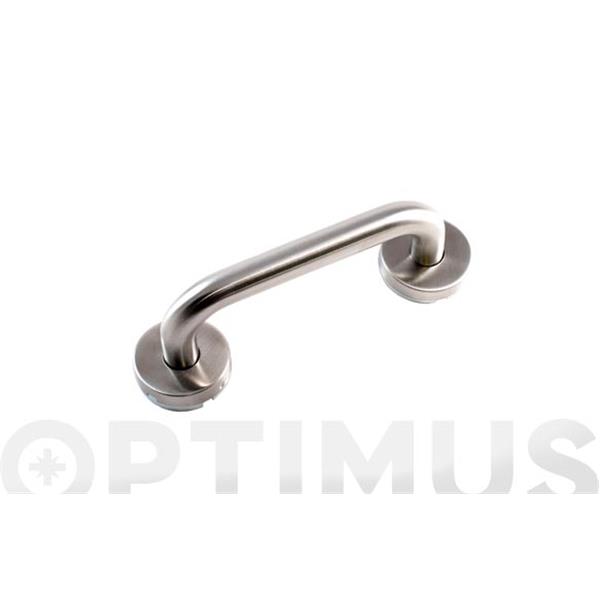 MANILLON CON ROSETA 25 X 19 CM INOX BRIMIX