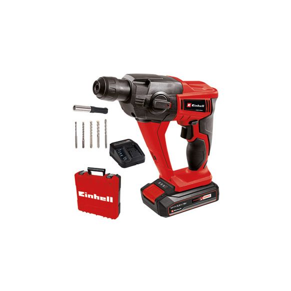 MARTILLO&nbsp;PERCUTOR&nbsp;NEUMATICO&nbsp;TE-HD&nbsp;BATERIA 18&nbsp;V&nbsp;CON&nbsp;MALETIN&nbsp;Y&nbsp;BATERIA