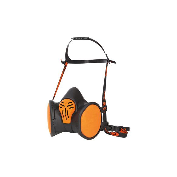 MASCARILLA AUTOFILTRANTE PCX-710 A1P3 RD CLIMAX