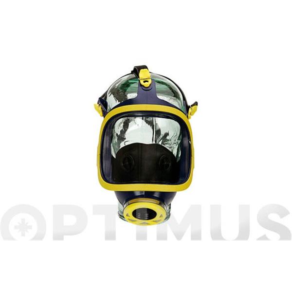 MASCARA COMPLETA 731 SILICONA SIN FILTROS CLIMAX 