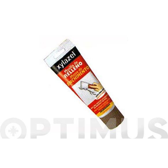 MASILLA PARA RELLENAR EN TUBO 250GR XYLAZEL