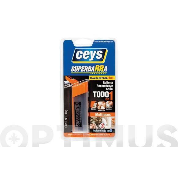 MASILLA REPARADORA MULTIUSOS 48GR CEYS