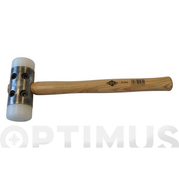 MAZA NYLON DUCH N&ordm;4 D-234 