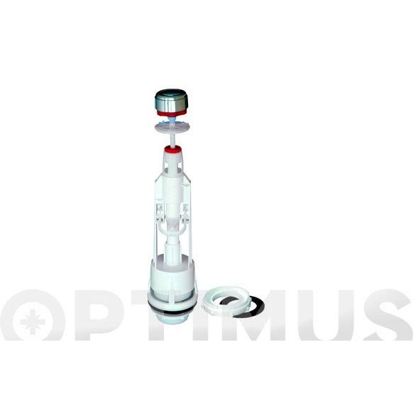 DESCARGA INODORO CAMPANA UNIVERSAL INTERRUMPIBLE TYFON 10 FOMINAYA