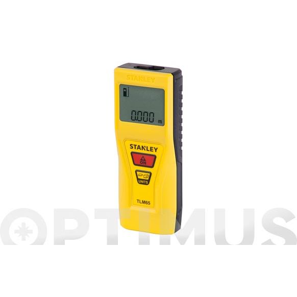 MEDIDOR LASER 20 M TLM65 STANLEY .