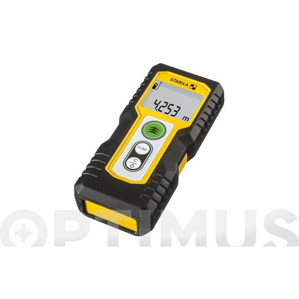 MEDIDOR LASER LD-220 30 MTRS STABILA