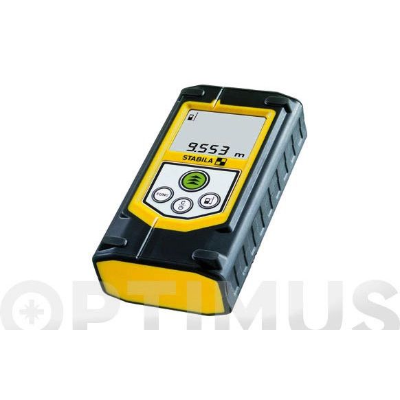 MEDIDOR LASER LD-320 60 MTR. STABILA 