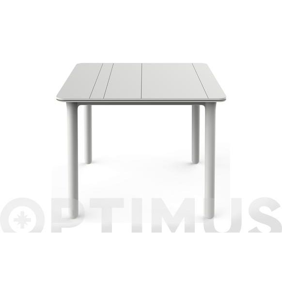 MESA CUADRADA 90X90 CM NOA ARENA