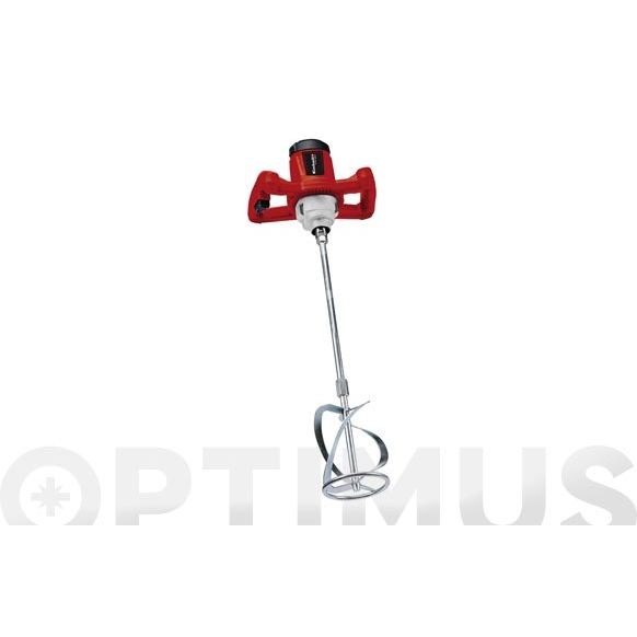 MEZCLADOR ELECTRICO TC-MX 1200E 1200 WT + VARILLA EINHWLL 