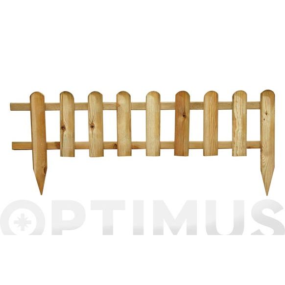 MINIVALLA 45/30X114CM  TABLA 14X65MM