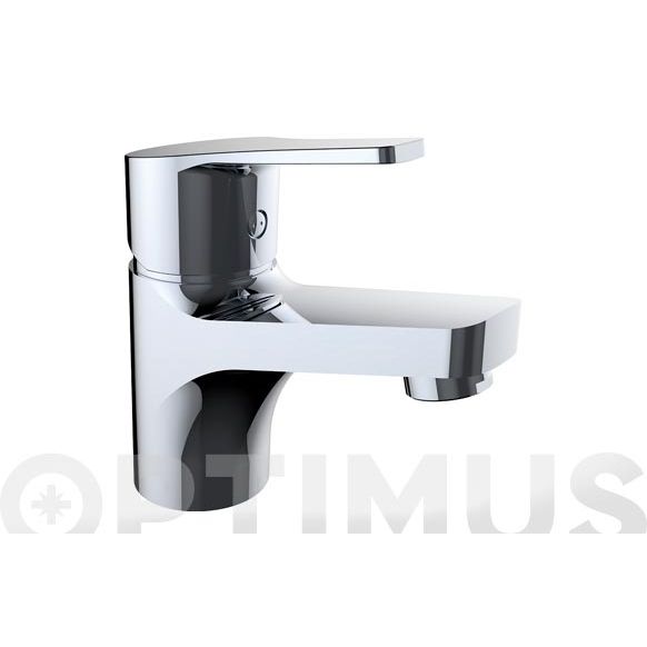 MONOMANDO LAVABO GO!