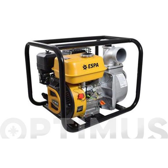 MOTOBOMBA 4T 208 CC 55,000 L/H ESPA