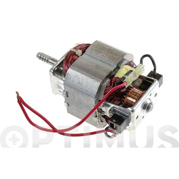 MOTOR 550 W PARA CORTABORDES IRONSIDE REF. 9690072