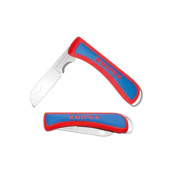 NAVAJA ELECTRICISTA KNIPEX