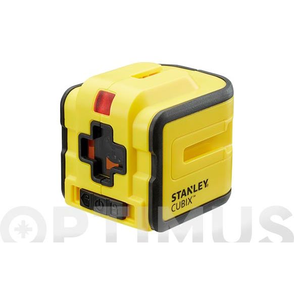 NIVEL LASER CUBIX STANLEY