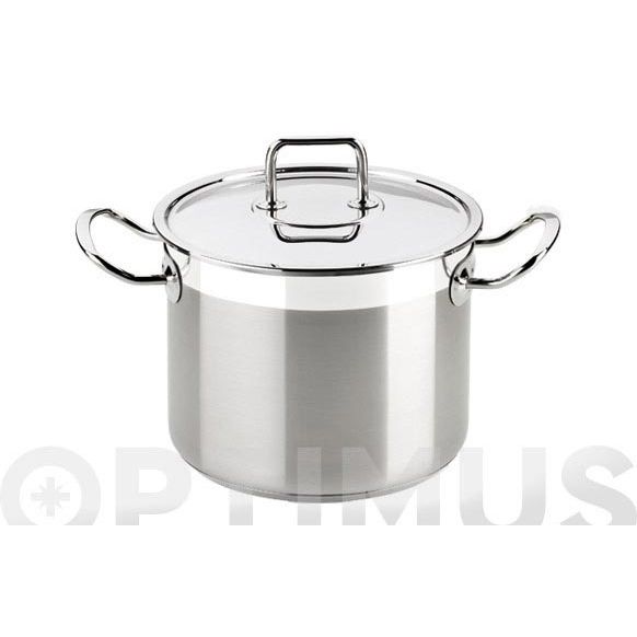 OLLA C/T PROFESIONAL BRA 24 CM