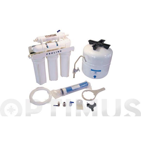 OSMOSIS DOMESTICA S/BOMBA PROLINE 449302