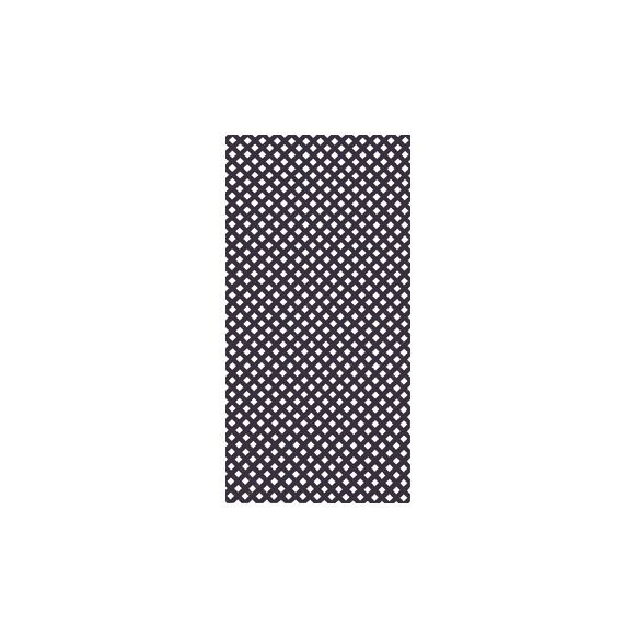 PANEL DECORATIVO PRIVAT ANTRACITA 1 X 2 MT