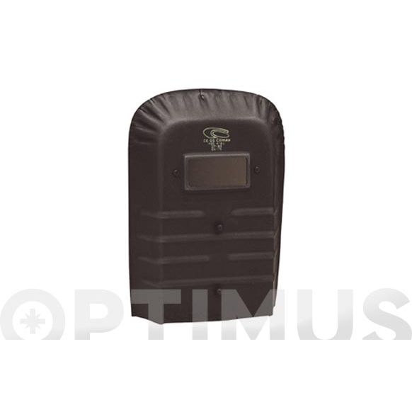 PANTALLA MANO SOLDAR 418U CLIMAX
