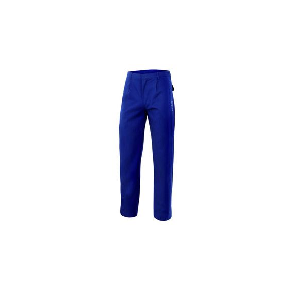PANTAL&Oacute;N IGN&Iacute;FUGO CON ALGOD&Oacute;N TRATADO TALLA M VELILLA