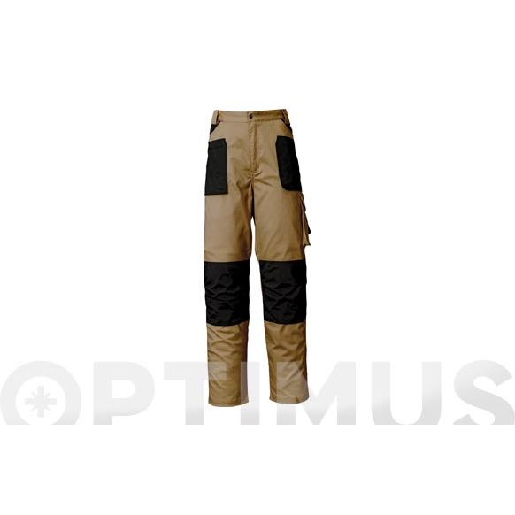 PANTALON STRECH BEIGE T- XXL STARTER