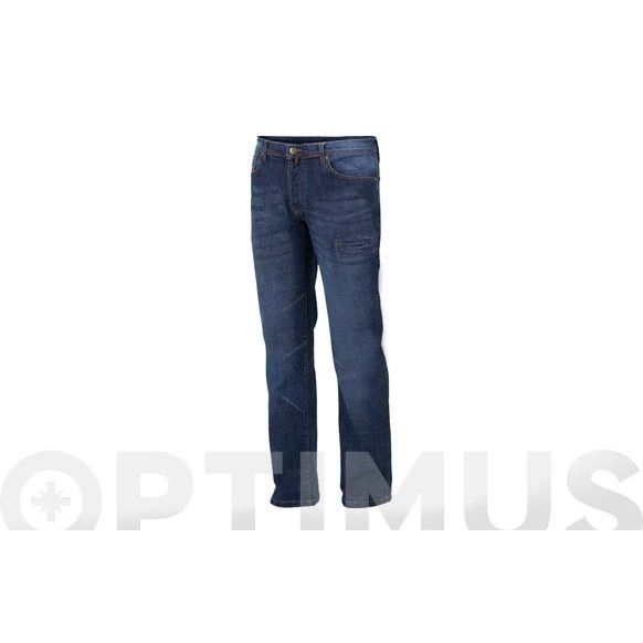 PANTALON TEJANO 8025 T- XL STARTER