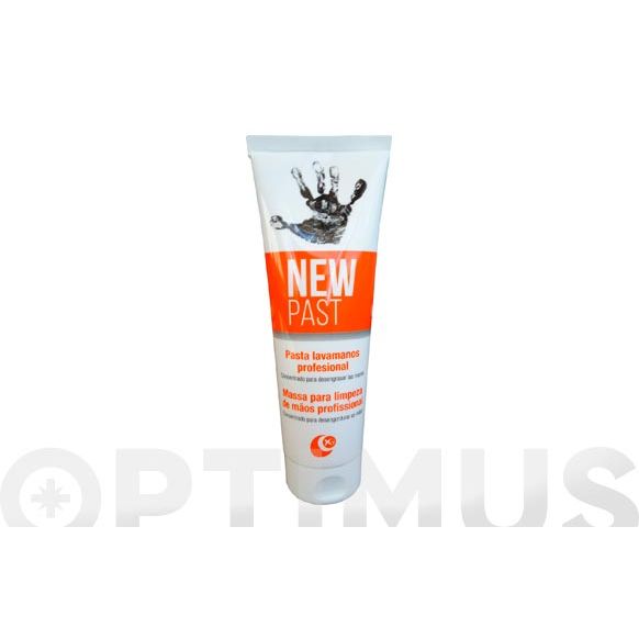 PASTA LAVAMANOS PROFESIONAL 250 ML-DERMATOLOGICA SENIGRUP