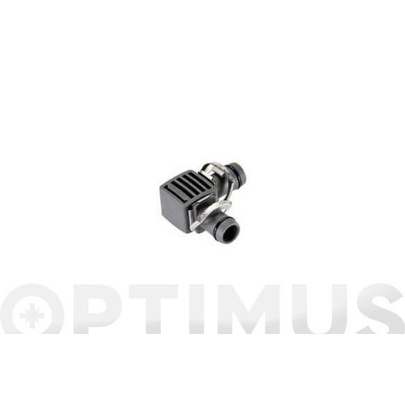 PIEZA EN L 13 MM (1/2") 8382-29 GARDENA