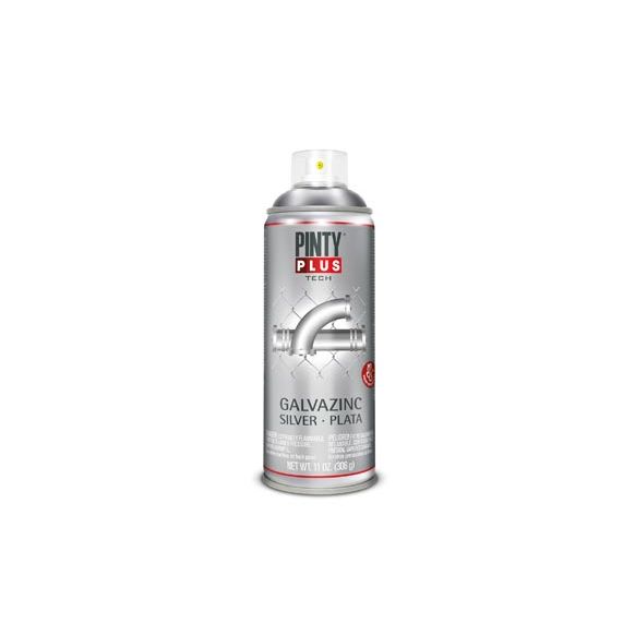 PINTURA&nbsp;SPRAY&nbsp;GALVAZINC&nbsp;PLATA&nbsp;520CC