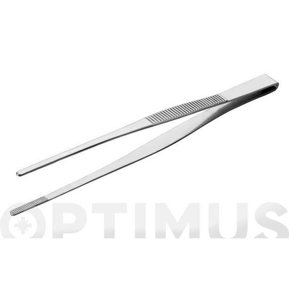 PINZA PRECISION 21 CM - INOX IBILI .