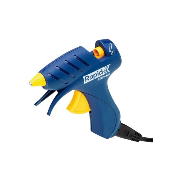 PISTOLA COLA TERMIFUSIBLE POINT RAPID