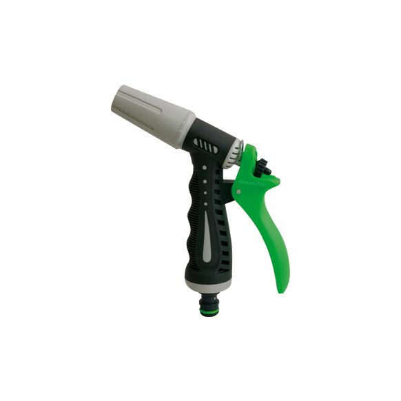 PISTOLA REGULABLE + 4 CONECTORES 15 MM NATUUR