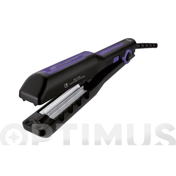 PLANCHA PELO FRISE BELLISIMA REVOLUTION BHS6 100