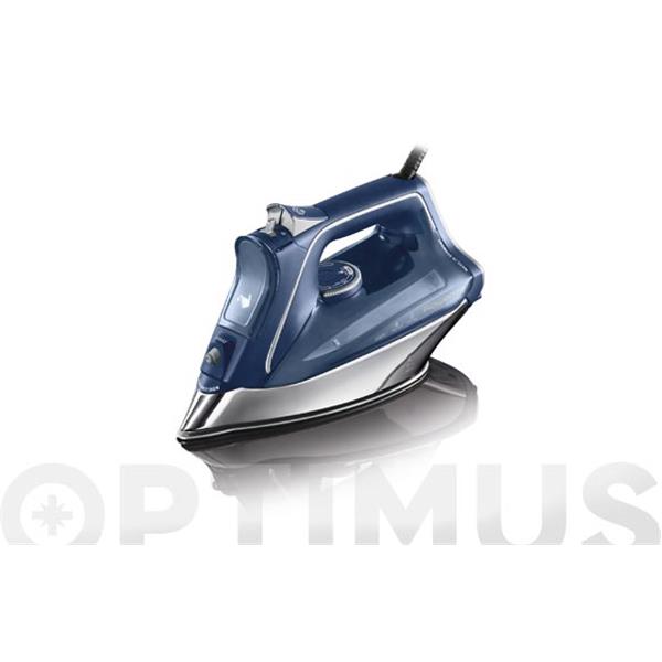 PLANCHA VAPOR PROMASTER 2800 WT ROWENTA