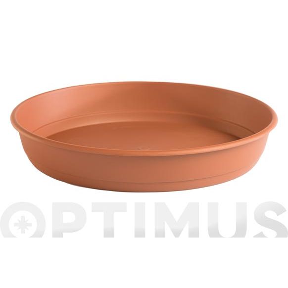 PLATO MACETA REDONDA 'GARDENIA' &Oslash;44CM PARA MACETA &Oslash;60CM -X-