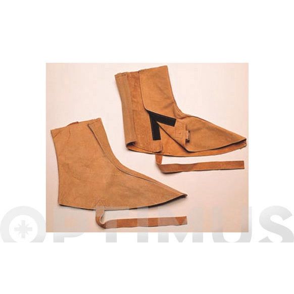 POLAINA SOLDADURA REF 9 CLIMAX
