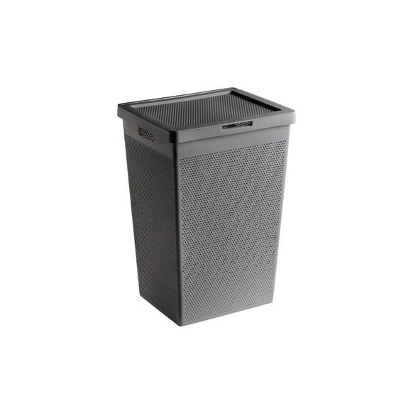 PONGOTODO BOHOOL 60 LT GRIS ANTRACITA TATAY