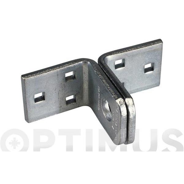 PORTACANDADOS DISKUS 115/100 ABUS