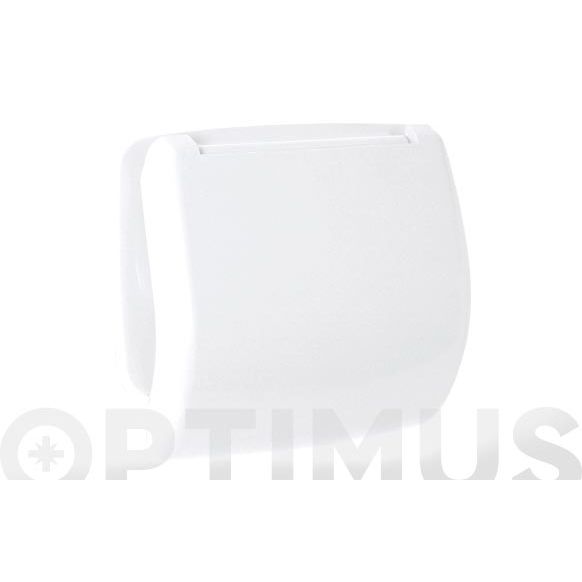 PORTARROLLOS OLYMPIA BLANCO TATAY .