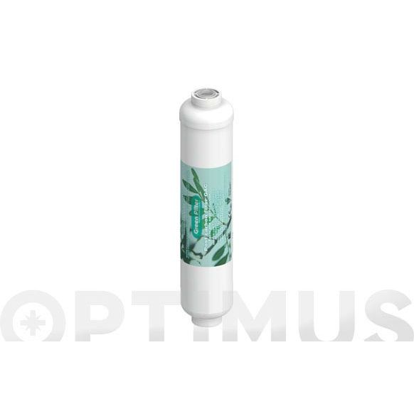 POST FILTRO REMINERALIZACION 291600 QF+