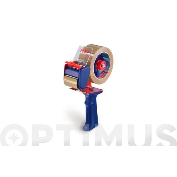 PRECINTADORA MANUAL 6300 TESATAPE 
