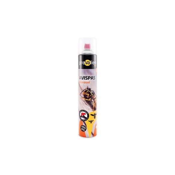 SPRAY AVISPAS PREVALIEN PRO AVISPAS LARGO ALCANCE