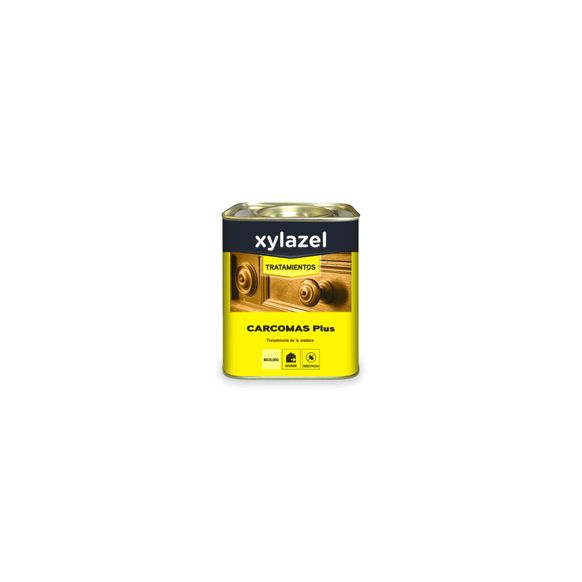 PROTECTOR MADERA CARCOMAS PLUS 750 XYLACEL