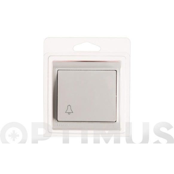 PULSADOR TIMBRE SUPERFICIE 10 AMP. 250 V. FAMATEL