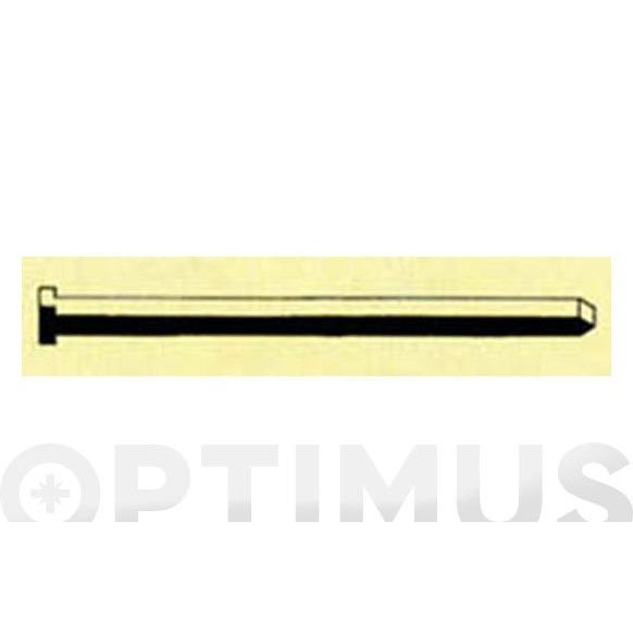 PUNTA 512-30 MM B18/30 SIPAC SIESA