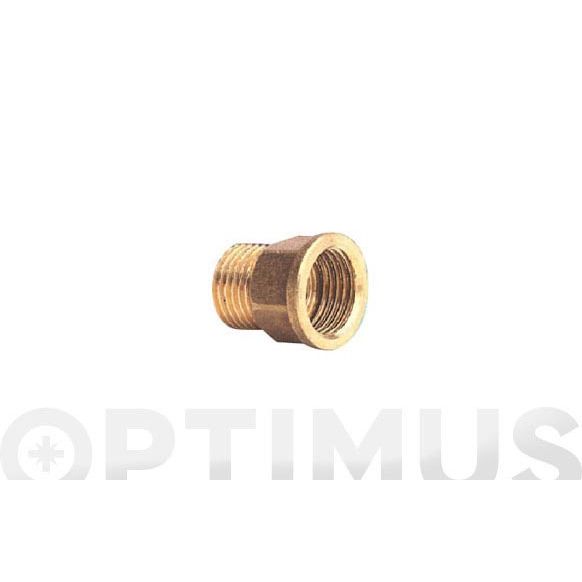 RACOR MARSELLA 3/4" LATON
